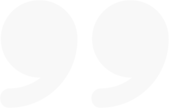 A black and white image of two faces