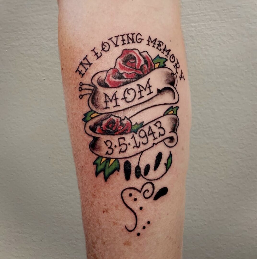 UPDATED 44 Beauty and the Beast Tattoos